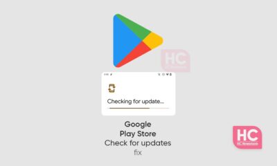 Google Play Store 31.9.20