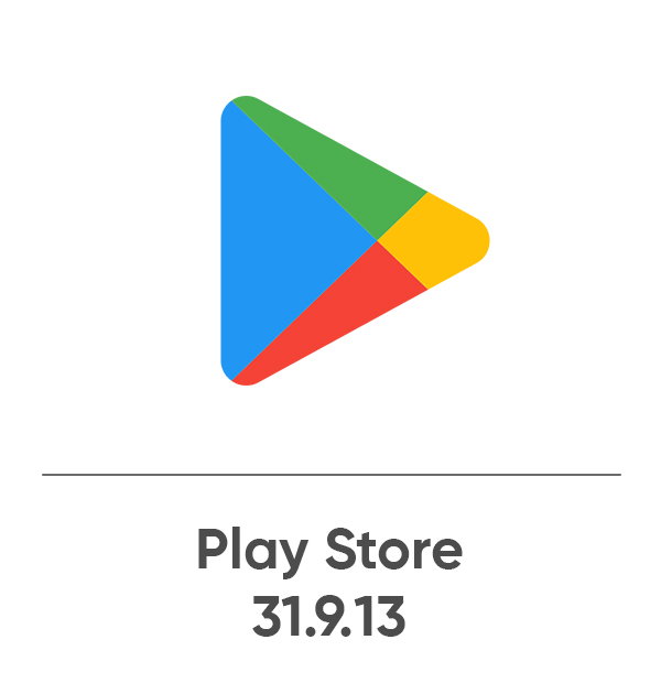 download google play store 31.9.13