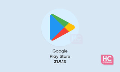 google play store 31.9.13