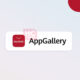 AppGallery updated guidlines