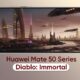 Huawei Mate 50 Diablo Immortal