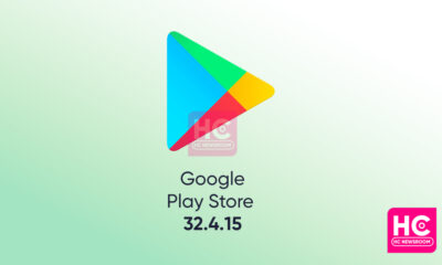Google Play Store 32.4.15