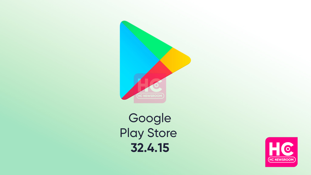 Google Play Store 32.4.15
