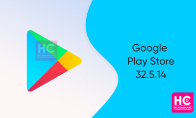 Google Play Store 32.5.14
