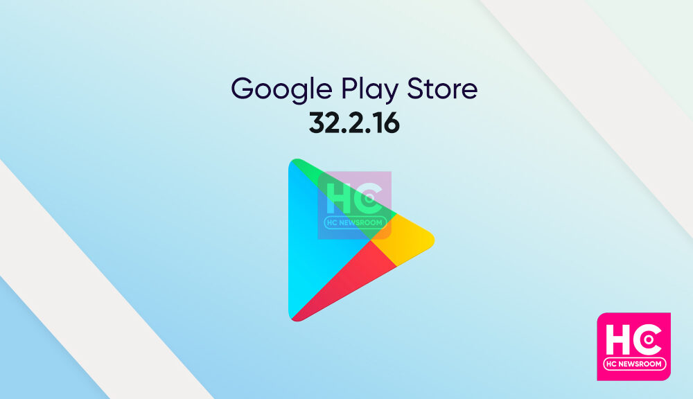 Download Google Play Store 32.2.16 version