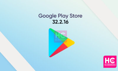 Google Play Store 32.2.16