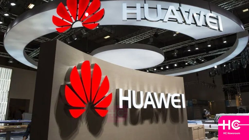 Huawei Hunan Malanshan Changsha