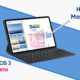 Huawei MatePad 11 HarmonyOS 3 public beta