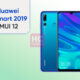 Huawei P smart 2019 EMUI 12
