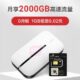Huawei Accompanying WiFi 3 2000GB