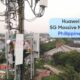 Huawei 5G Massive MIMO