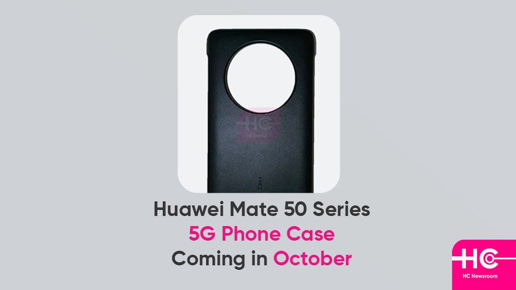 Huawei Mate 50 5G Phone case