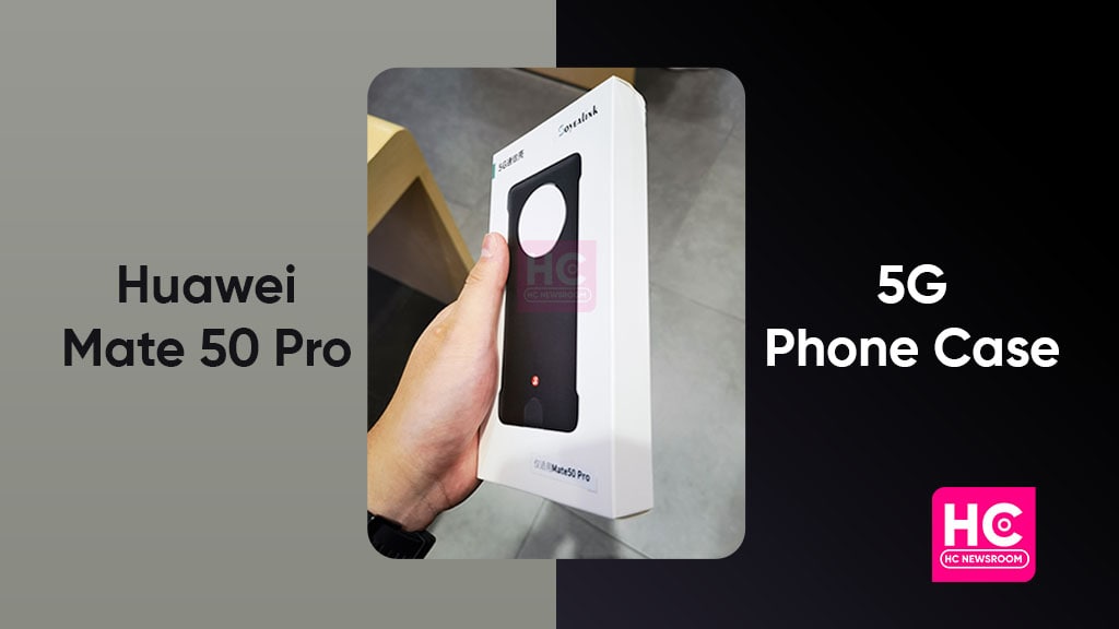 Huawei Mate 50 Pro 5G Case