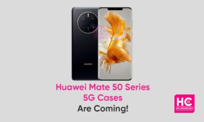 Huawei Mate 50 5G phone cases