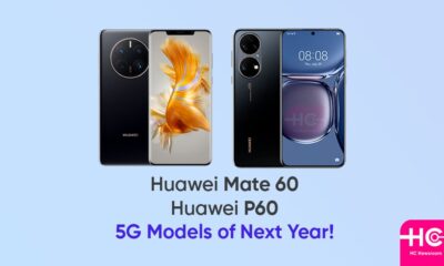 Huawei Mate 60 P60