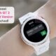 Huawei Watch GT 3 WeChat version launched