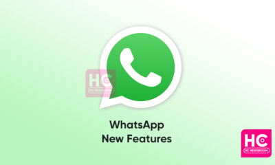 WhatsApp new exciting features