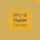emui 13 eligible devices