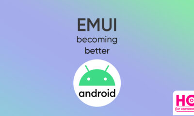 emui better android
