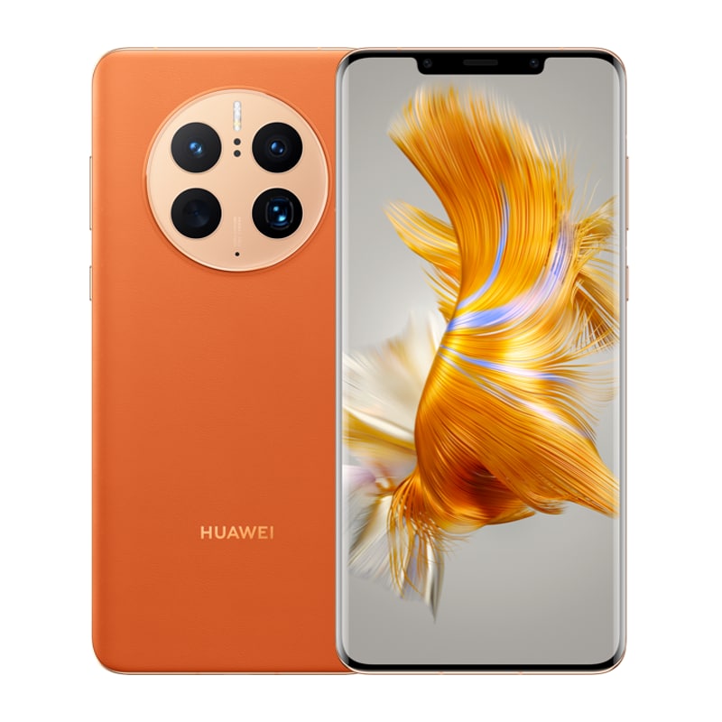 huawei mate 50 Pro specifications