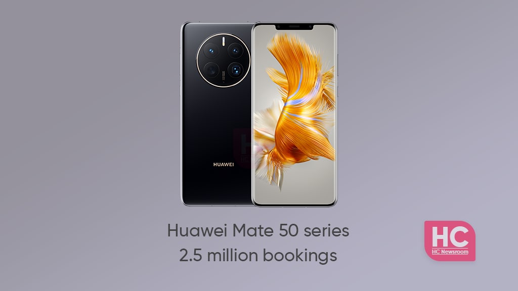 huawei-mate-50-bookings-surpassed-2-45-million-huawei-central