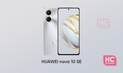 huawei nova 10 SE