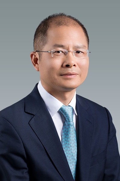 huawei Xu Zhijun