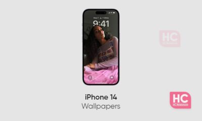 download iPhone 14 wallpapers
