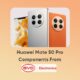 Huawei Mate 50 Pro BYD Electronics