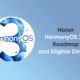 Honor HarmonyOS 3.0 eligible devices