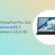Huawei MatPad Pro 12.6 HarmonyOS 3 third beta