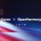 OpenHarmony 3D game engine