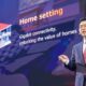 Huawei network solutions digital growth