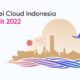 Huawei cloud region Indonesia
