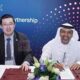 Huawei cybersecurity solutions UAE