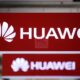 Huawei chip startup US Sanctions