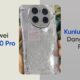 Huawei Mate 50 Pro Kunlun