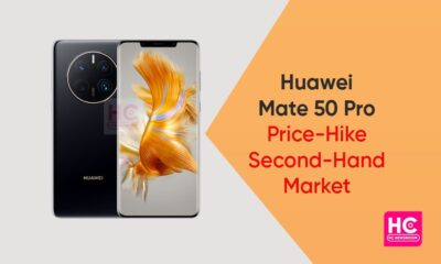 Huawei mate 50 Pro price