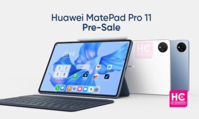 Huawei MatePad Pro 11 pre-sale
