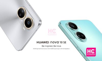 Huawei Nova 10 SE Global