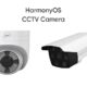 harmonyos cctv camera