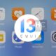 EMUI 13 app swipe up feature