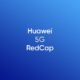 Huawei 5G RedCap