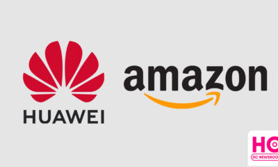 Huawei amazon