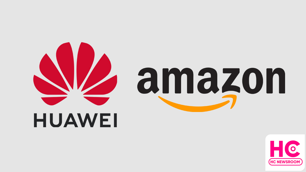 Huawei amazon