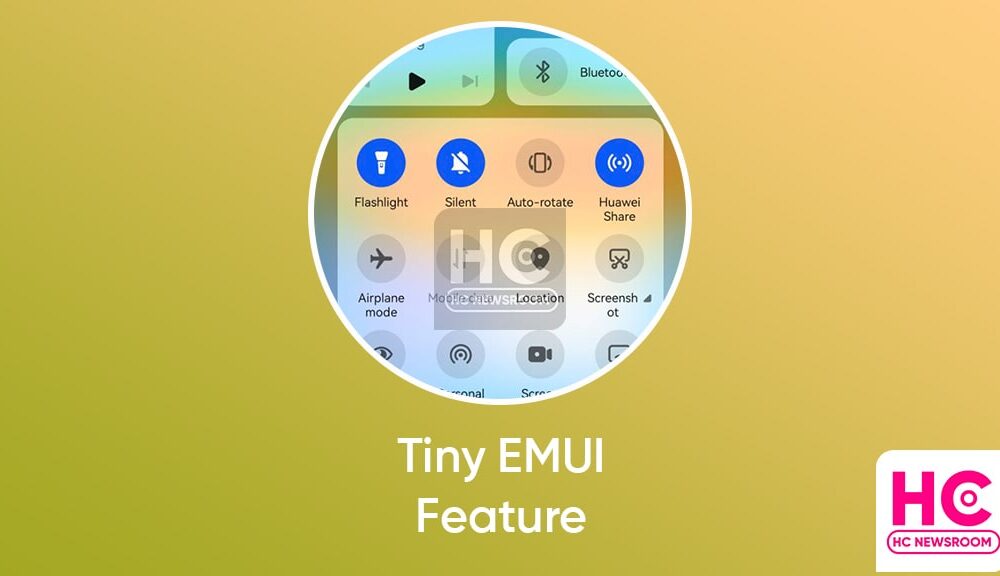 Here’s a tiny EMUI feature that we need to appreciate