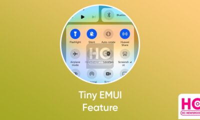 tiny emui feature
