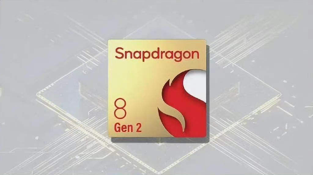 Snapdragon 8 Gen 2 November 14