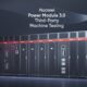 Huawei Power Module 3.0 test