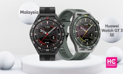 Huawei Watch GT 3 SE Malaysia